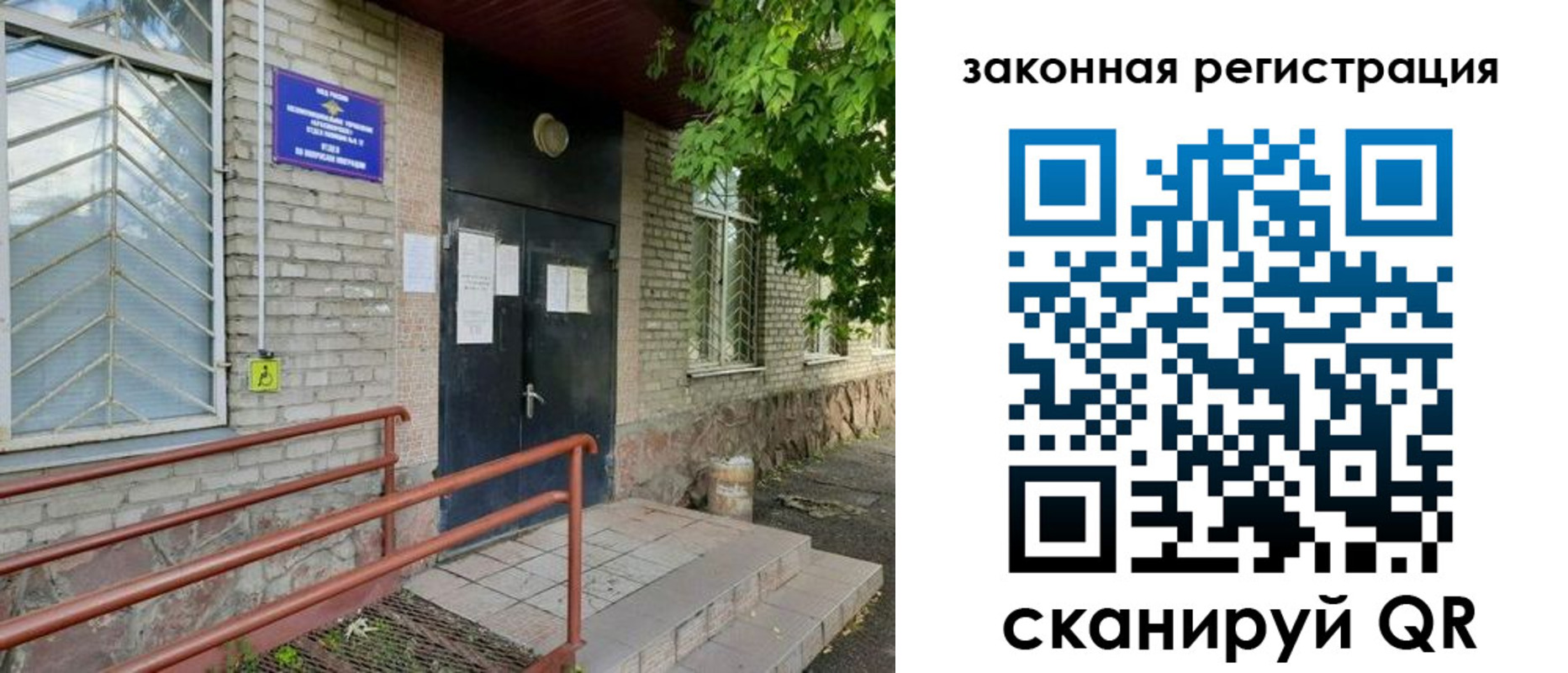 миграционный учет в Фурманове